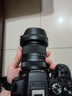 适马（SIGMA）18-50mm F2.8 DC DN｜Contemporary 半画幅微单 1850标准变焦镜头  人像旅行直播（佳能RF卡口） 实拍图