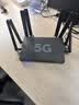 纽曼5G无线路由器CPE可插自己卡随身WiFi移动工业企业级转有线无限便携上网卡免拉宽带全国通用2026款 【5G企业版】任意插卡+内置双网 送1500G体验流量 实拍图