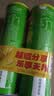 乐事（Lay's）无限薯片 翡翠黄瓜味 104克*2罐 208克 休闲零食 膨化食品 实拍图