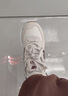 NEW BALANCE休闲鞋女鞋复古舒适夏季透气轻便百搭运动鞋574系列WL574RCF 35 实拍图