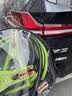 沿途小货SUV16平3米汽车电瓶搭电线带保护器汽车用搭接线过江龙搭火线 实拍图