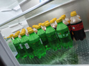 可口可乐（Coca-Cola）雪碧 Sprite 零卡 无糖零卡 汽水 含汽饮料 300ml*12瓶 整箱装 实拍图