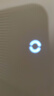 中兴（ZTE）巡天BE3600Pro青云版 2.5G网口千兆无线家用路由器 双频聚合WiFi7 智能游戏加速上网管理  实拍图