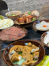 白象方便面 大辣娇 韩式火鸡面 干拌面泡面 超辣速食袋装整箱国产网红 2口味10袋（经典+小龙虾）1160g 实拍图