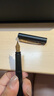 派克（PARKER）钢笔 签字笔 马年限量精致礼物高颜值 威雅XL经典黑金墨水笔+马到功成礼盒 实拍图