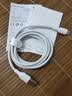 倍思Type-C数据线6A适用华为荣耀超级快充100W/88W/66W充电线USB-C车载Pura80/Mate70小米手机平板1.5m 实拍图