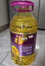 福临门压榨一级 葵花籽油4L 食用油 充氮保鲜 中粮出品 实拍图