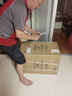 美的（Midea）【F50-A20MD1】50升机械速热双防电墙 蓝钻内胆耐用 小户型租房优选电热水器* 实拍图
