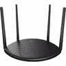 普联（TP-LINK）AC1200 5G双频智能无线路由器 四天线智能wifi 稳定穿墙高速家用 TL-WDR5660易展版 实拍图