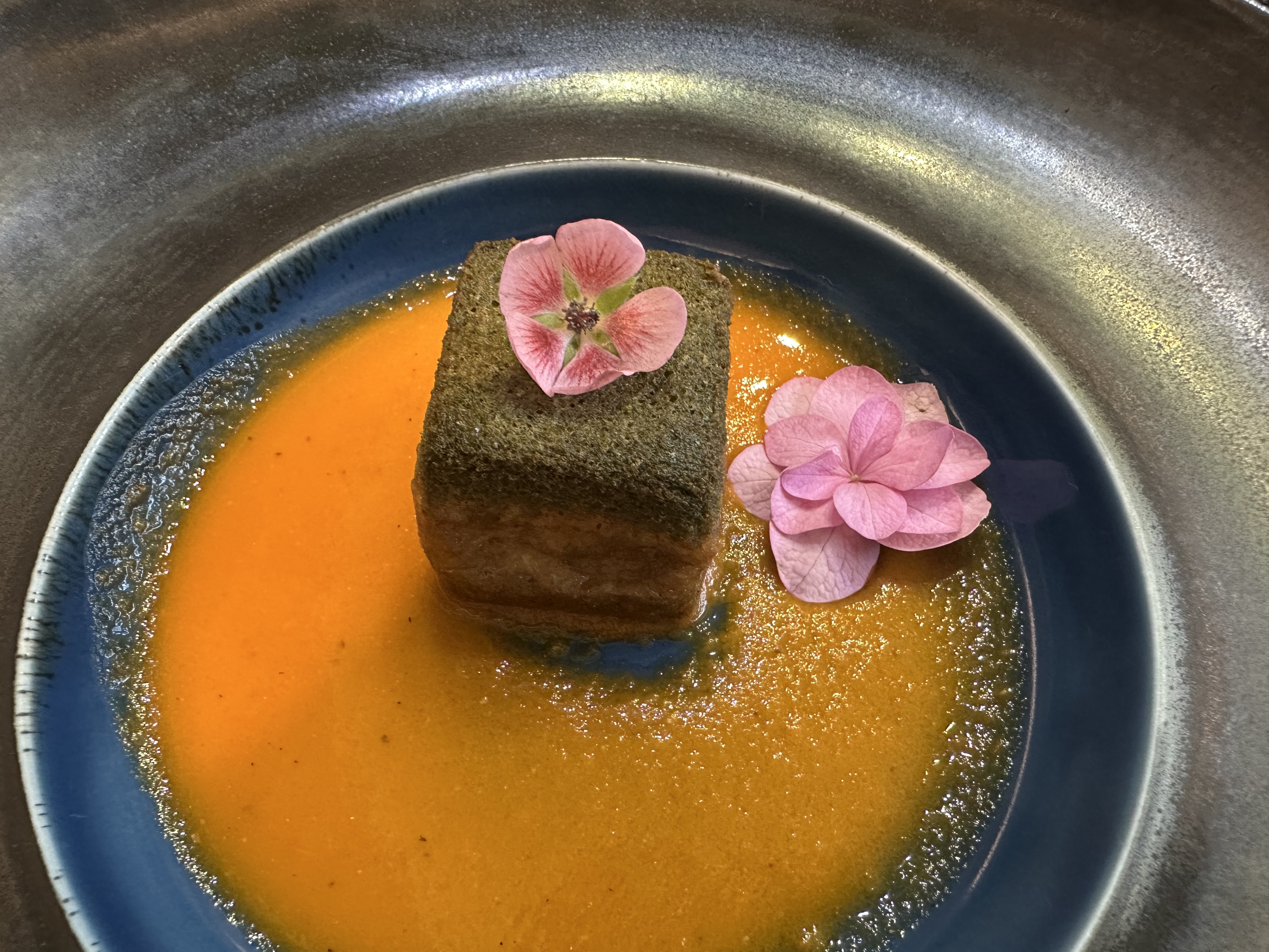 好侍（HOUSE）百梦多咖喱块 辣味 100g/盒 日式块状咖喱调味料  2-4人份 实拍图