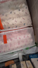 宜家（IKEA）派克拉储物袋整理袋收纳洗衣袋衣物手提被子搬家换季便携家用鞋袋 55x49x19cm｜储物袋*2 实拍图