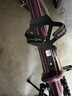 大行（DAHON） 自行车水壶架山地车公路车通用水杯架骑行配件 磨砂黑（PC尼龙） 实拍图