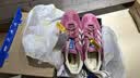 阿迪达斯（adidas）三叶草GAZELLE 男女休闲鞋IF1809粉38 实拍图