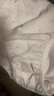 好孩子（gb）女孩内裤 女童5A抗菌纯棉三角内裤A类 宝宝底裤3条装-粉红 实拍图