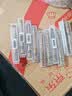歌派（GEPAD）财务凭证装订机钻刀打孔刀Φ6*50mm 空心刀头 原装钻刀 一个装 实拍图