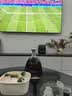 轩尼诗（Hennessy）詹姆士干邑白兰地 700ml 艺术家限量版礼盒 实拍图