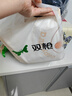 双枪（Suncha）0苯硅胶揉面垫食品级擀面垫70*50 和面板烘焙液态案板加大特厚 实拍图