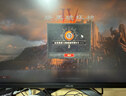 华硕小金刚VG27AQL5A 27英寸显示器2K200Hz显示器超频210Hz FastIPS FreeSync无撕裂 0.3ms响应 HDR400 实拍图