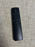 东普立适用小米电视遥控器蓝牙语音版 通用小米网络电视盒子 3/4A/4C/4S增强版1/2/1s/2S/3S L6002 实拍图