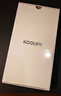 KOOLIFE【升级防碎边】适用三星S22钢化膜SAMSUNGGalaxy S22手机膜保护贴膜玻璃全屏覆盖超薄高清防摔指纹 实拍图
