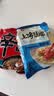 农心 鲜虾口味辛拉面方便面 袋面五连包 120g*5包夜宵泡面速食 实拍图