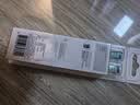 飞利浦（PHILIPS）电动牙刷头C2洁净型适配钻石1/3/3pro/CI/导航刷系列刷柄 3支装 HX9023 实拍图