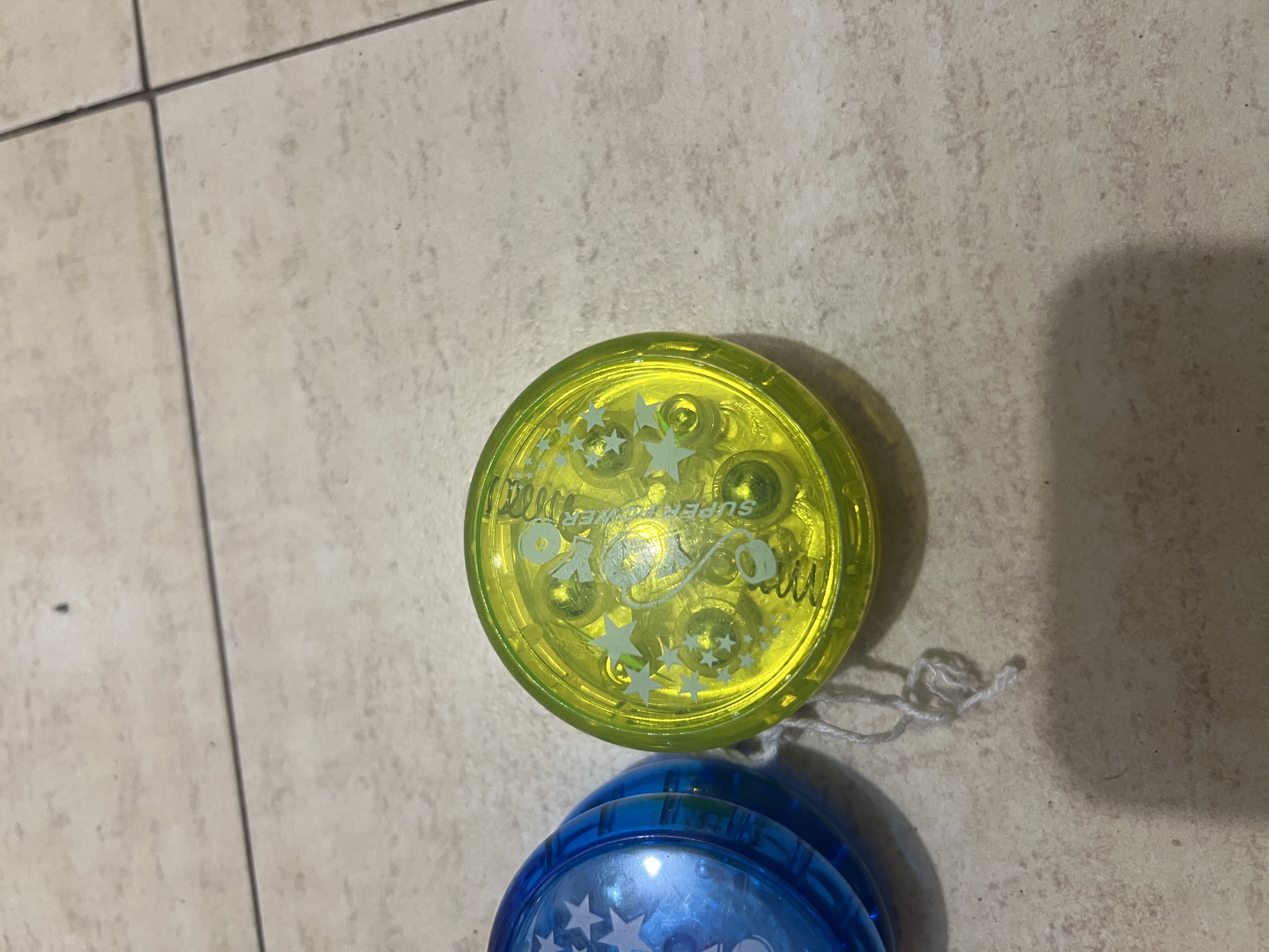 TaTanice悠悠球儿童入门发光溜溜球活睡眠回旋yoyo球男孩玩具女孩生日礼物 实拍图