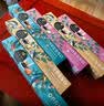 OPRESSO原装进口 Nespresso胶囊咖啡兼容咖啡机意式美式拿铁研磨黑咖啡粉 【风味浓香】开心果+肉桂+香蕉+椰子+布甸+杏仁 60颗 实拍图