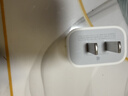 Apple/苹果 20W type-c充电器 苹果usb-c充电器原装手机快充头 旗舰店苹果iPhone 17 Pro Max充电器 实拍图