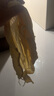 童泰（TONGTAI）婴儿连体衣夏纯棉衣服初生宝宝蝴蝶哈衣爬服提花黄色66cm 实拍图