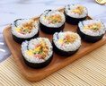盛源来寿司食材工具17件套 日韩寿司醋酱油海苔萝卜紫菜包饭肉松亲子DIY 实拍图