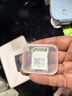 雷克沙（Lexar）128GB SD存储卡 U3 V30 佳能索尼富士尼康相机高速SD卡 读225MB/s 写160MB/s 4K超清录制 SD银卡 实拍图