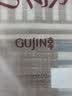 古今（GUJIN）冰丝睡裙女睡衣性感蕾丝优雅家居服可外穿仿真丝连衣裙L 实拍图