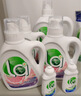 威露士la自然清新洗衣液西柚10.86斤（2.25L瓶+1L*3瓶+la内衣净90ml*2  实拍图