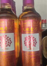 天地壹号苹果醋饮料650ml*4瓶 低糖0脂 酸爽解腻 年货礼盒 多喝醋有好处 实拍图