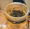 富光花茶杯透明茶杯内胆茶水分离杯办公室玻璃杯子水杯350ml 实拍图