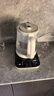 小熊（Bear）纯钛养生壶煮茶壶煮茶器 炖煮一体多功能家用恒温煮水壶 1.8升大容量 YSH-E18K1 实拍图