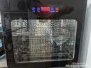志高消毒柜家用立式消毒碗柜小型免沥水商用家用家庭碗筷柜单门双门大容量 【二星消毒】| 228型双门6层|紫外线+高温消毒+定时| 免沥水 实拍图