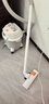 德尔玛（Deerma）【重磅新品】TJ700S 干吹两用吸尘器 家用商用 吸尘器桶式大吸力 整机降噪设计ZN-530 实拍图