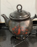 美的（Midea）煎药壶中药壶中药锅智能一体全自动陶瓷炖药锅煲3L大容量熬药壶煎药电药壶DG30E103 实拍图