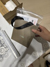 京东京造星芒Pt950铂金培育钻石吊坠1克拉赠S925银链七夕礼物送女生 实拍图