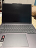 ThinkPad联想ThinkBook14+ AI轻薄笔记本电脑 英特尔酷睿Ultra5 14.5英寸 32G 1T 3K 120Hz办公本 国家补贴 实拍图