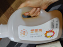 帝麦0反式脂肪酸纯核桃油2L 适用儿童宝宝孕妇学生 冷榨食用油自营 实拍图