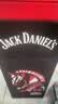 杰克丹尼（Jack Daniels）美国田纳西州 威士忌 40度 黑标马年礼盒装 700ml 生肖酒 洋酒 实拍图