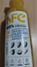农夫山泉100%纯果汁NFC芒果混合汁300ml*10瓶 整箱饮料礼盒 实拍图