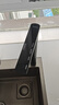 美的（Midea）净水器【白泽净矿2.0 1200G】0阻垢剂直饮 6年长效RO反渗透过滤器  家用厨下净水机  矿物质双出水 实拍图