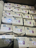 百年糊涂经典小百年 浓香型白酒 33度125ml*24瓶整箱  茅台镇酒 实拍图