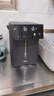 美的（Midea）电热水瓶2026新款速沸家用5L大容量烧水壶恒温保温一体316L内胆2200W触控调奶器SP50E-20WPro 实拍图