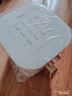 美的（Midea）空气炸锅家用蒸烤一体机多功能免翻面实用大容量6L 可视旋钮空气炸锅烤箱金属内腔KZE6086 实拍图