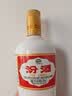 汾酒 出口白瓷 清香型白酒 53度 500mL 12瓶 光瓶整箱 实拍图